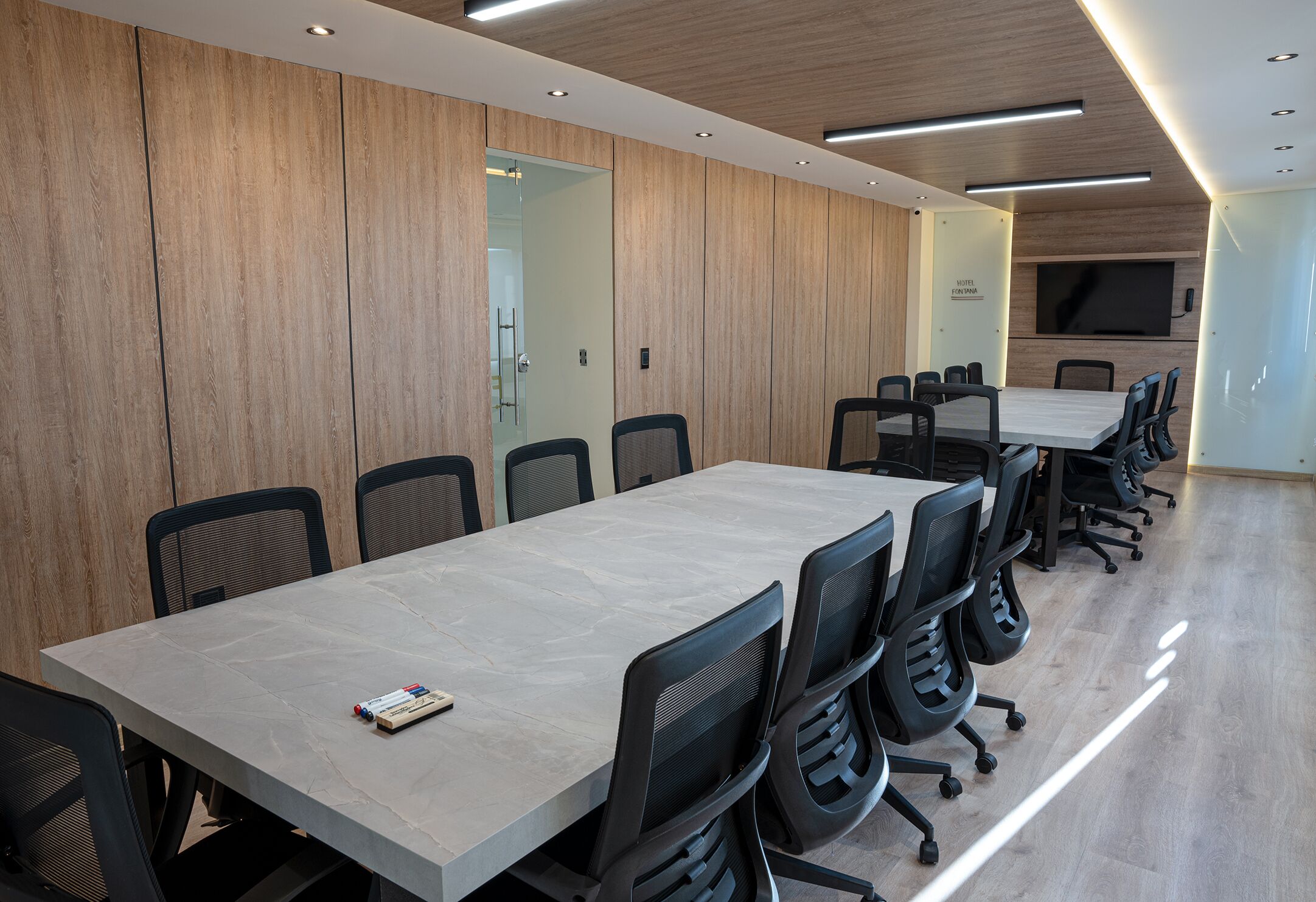 Foto - Hotel Fontana Bogotá - Corferias