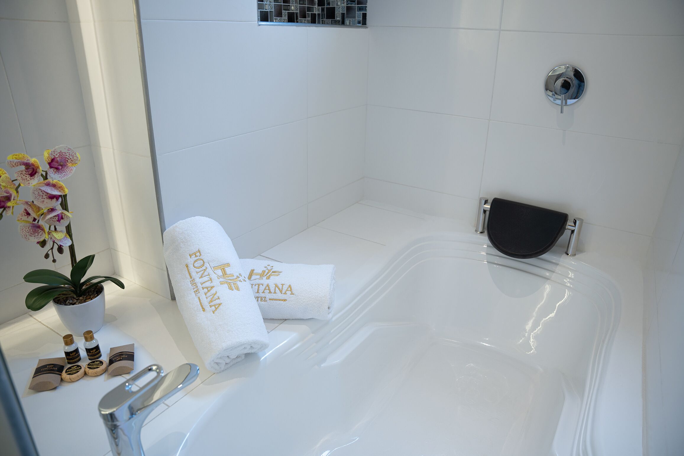 Foto - Hotel Fontana Bogotá - Corferias