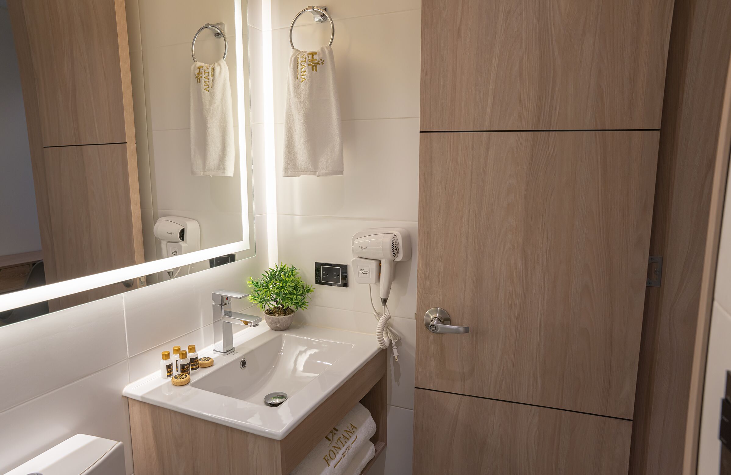 Foto - Hotel Fontana Bogotá - Corferias