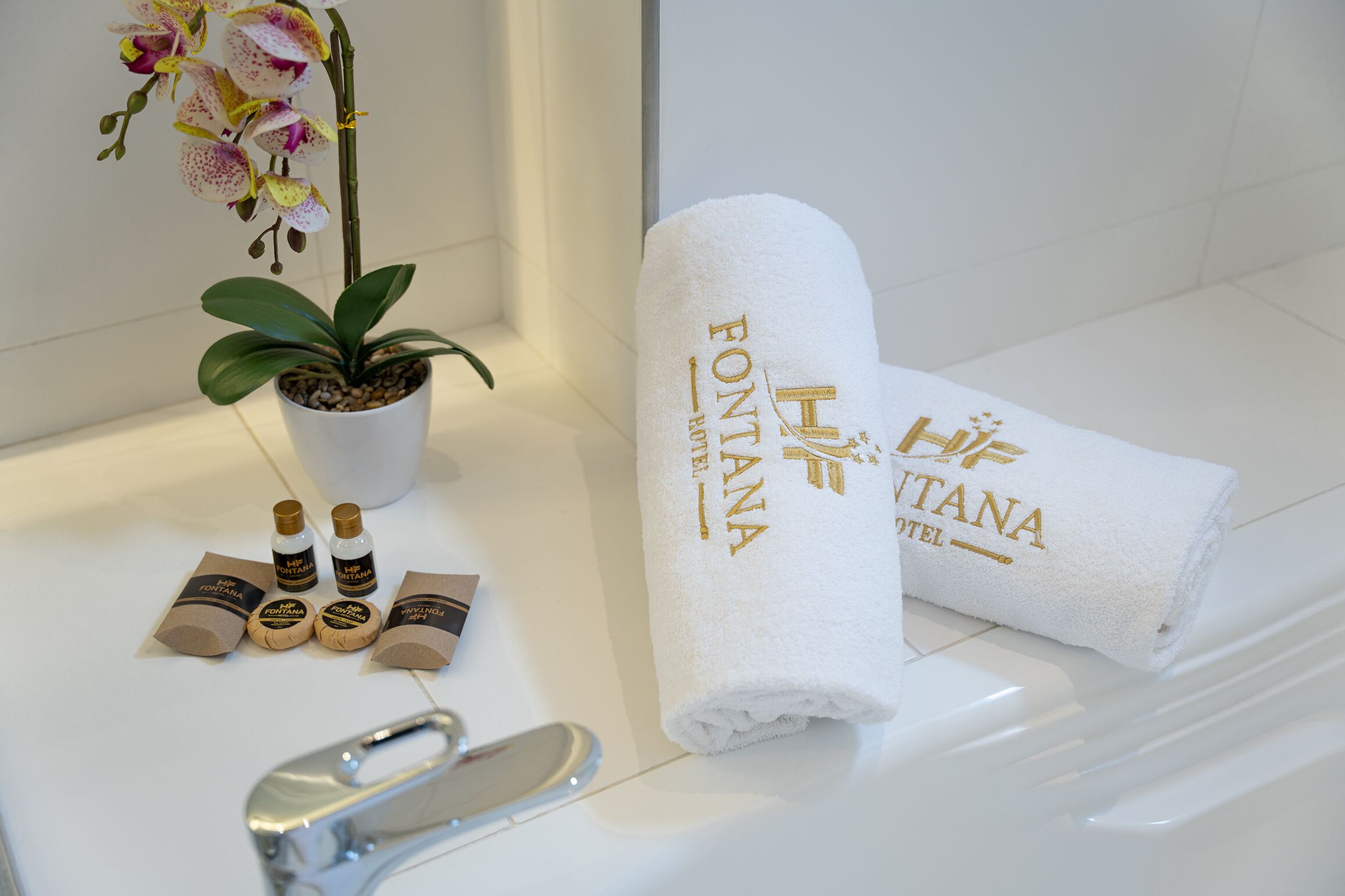 Foto - Hotel Fontana Bogotá - Corferias