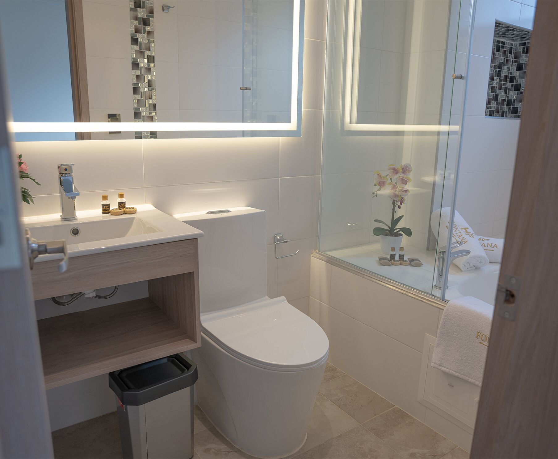 Foto - Hotel Fontana Bogotá - Corferias