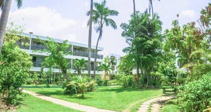 Negril Beach Club