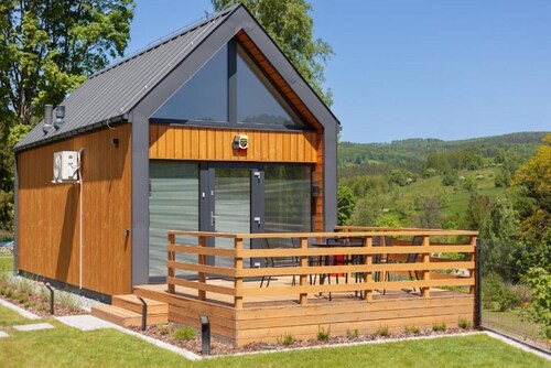 Sovanova 2 Holiday Home with One Bedroom and Mezzanine