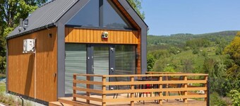 Sovanova 2 Holiday Home with One Bedroom and Mezzanine