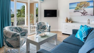 Smart TV, offices