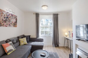 Coin séjour
