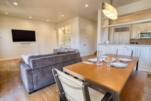 Interiør