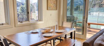 Wildflower Resort Stay - Sun Valley Condo with King Bed and Mtn Views