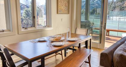 Wildflower Resort Stay - Sun Valley Condo with King Bed and Mtn Views