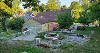 Beautiful, cozy and quiet private suite