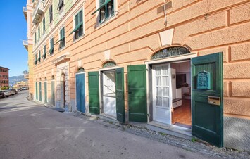 Yksityiskohta ulkoa