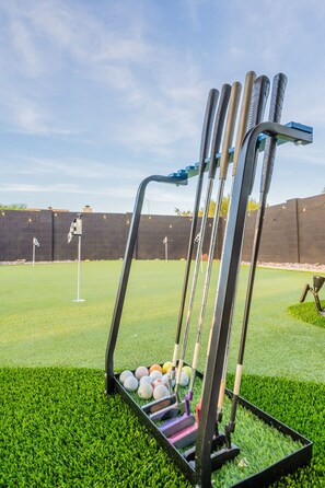 Golf