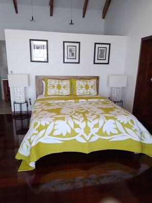 3 Schlafzimmer, Zimmersafe, Bügeleisen/Bügelbrett, kostenloses WLAN