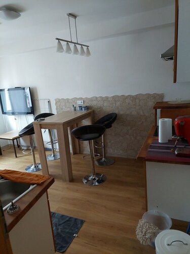 Top App für 2 bis 3 Personen Tageweise Oder Wochenweise Alles Vorhanden