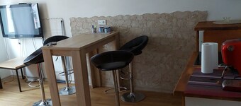 Top App für 2 bis 3 Personen Tageweise Oder Wochenweise Alles Vorhanden