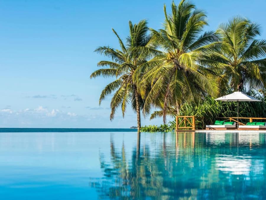 Bar (en el alojamiento)