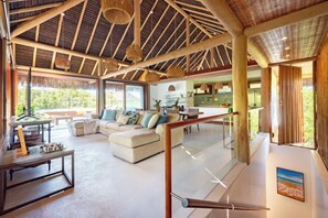 Tiện nghi, dịch vụ nơi lưu trú