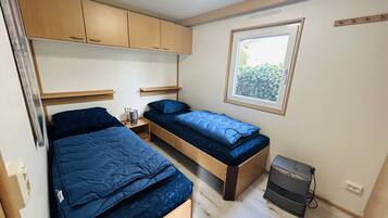 2 sovrum och gratis wi-fi