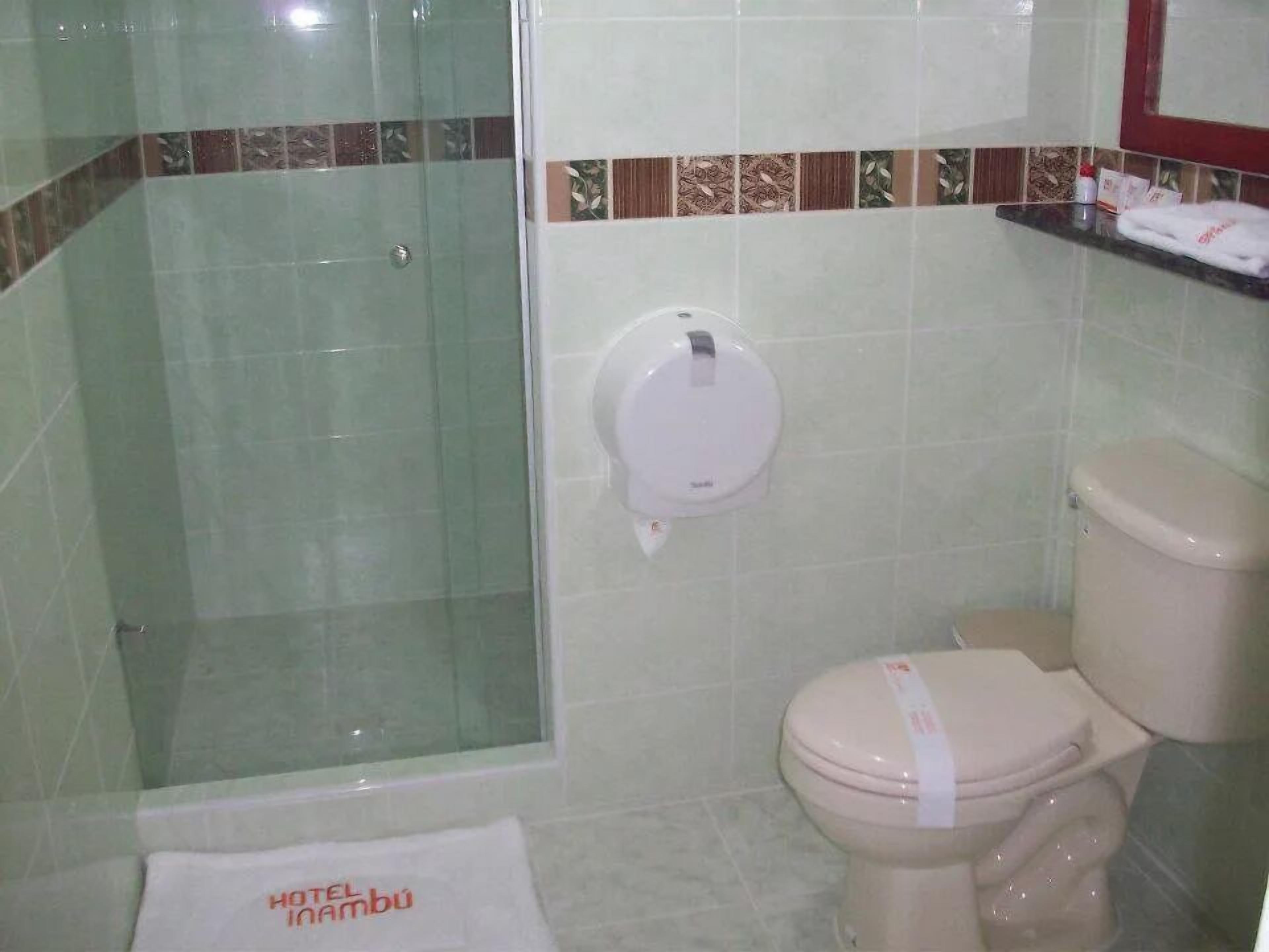 Foto - Hotel Inambu Villavicencio