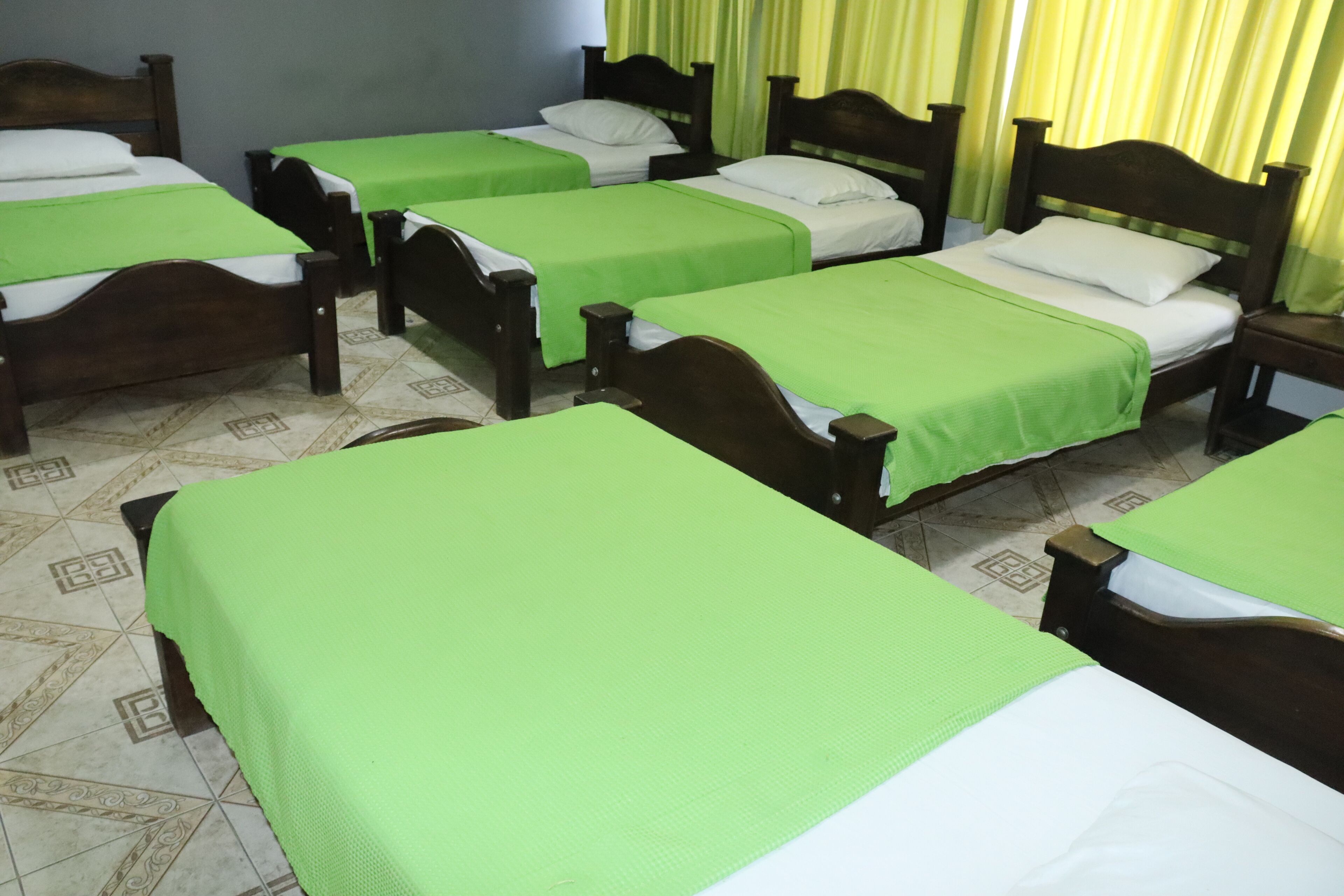 Foto - Hotel Inambu Villavicencio