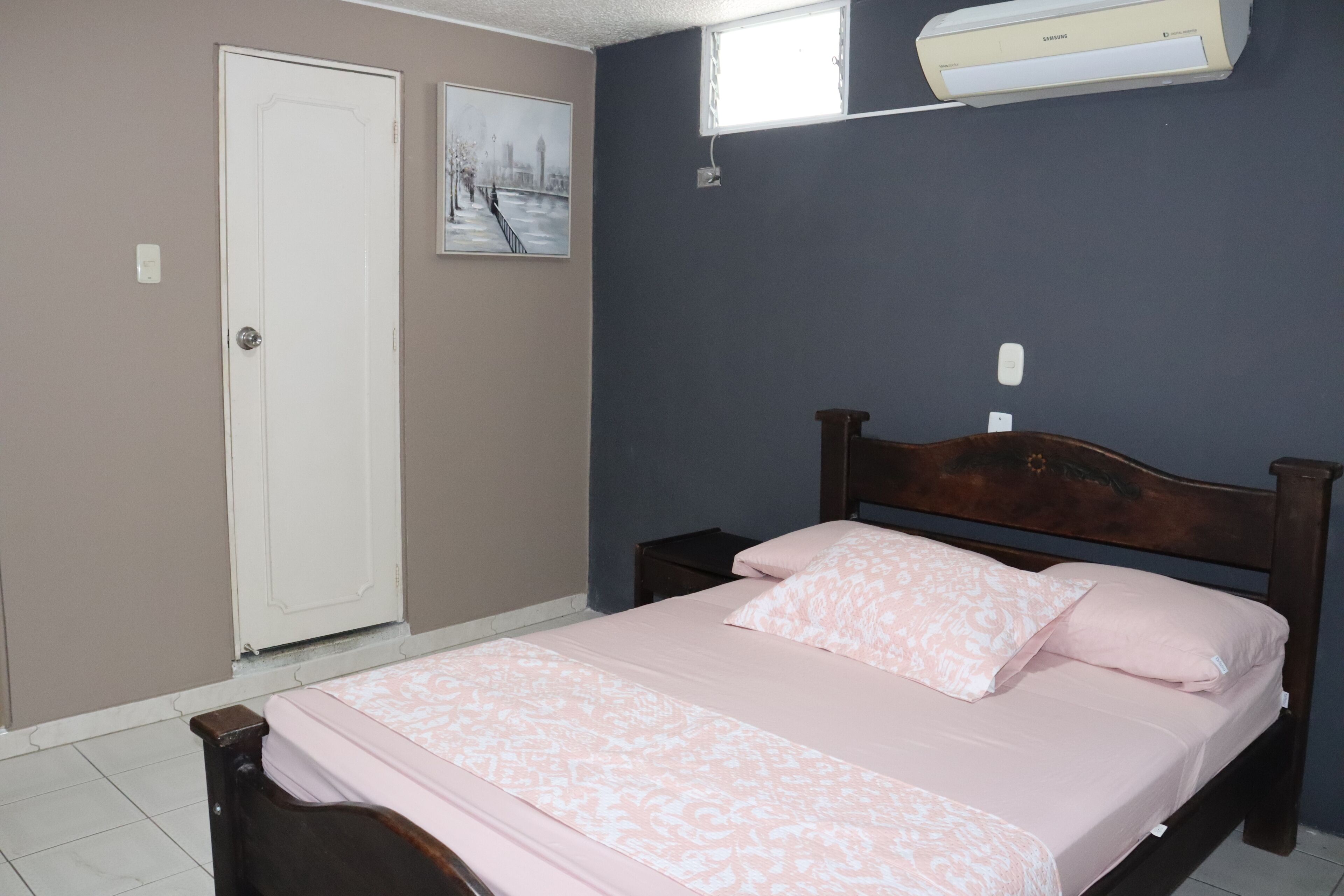 Foto - Hotel Inambu Villavicencio