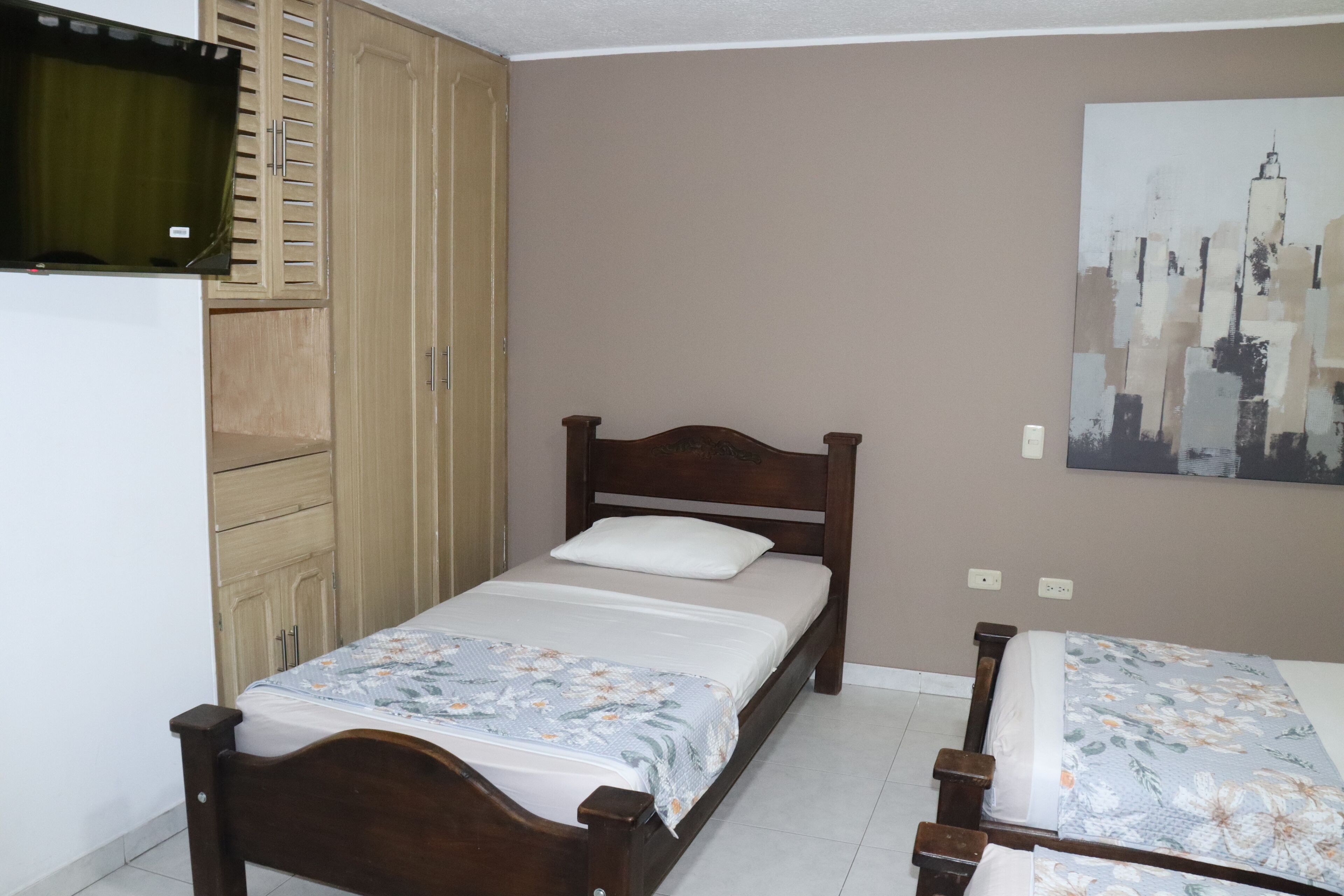 Foto - Hotel Inambu Villavicencio