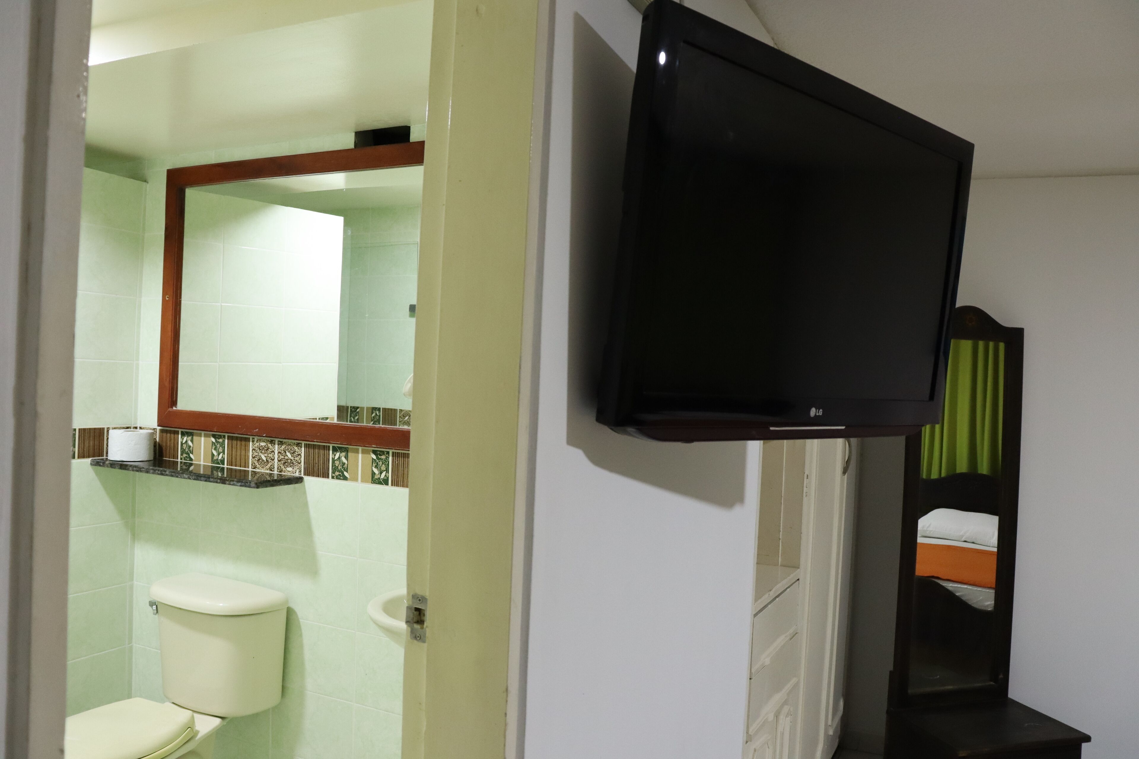 Foto - Hotel Inambu Villavicencio