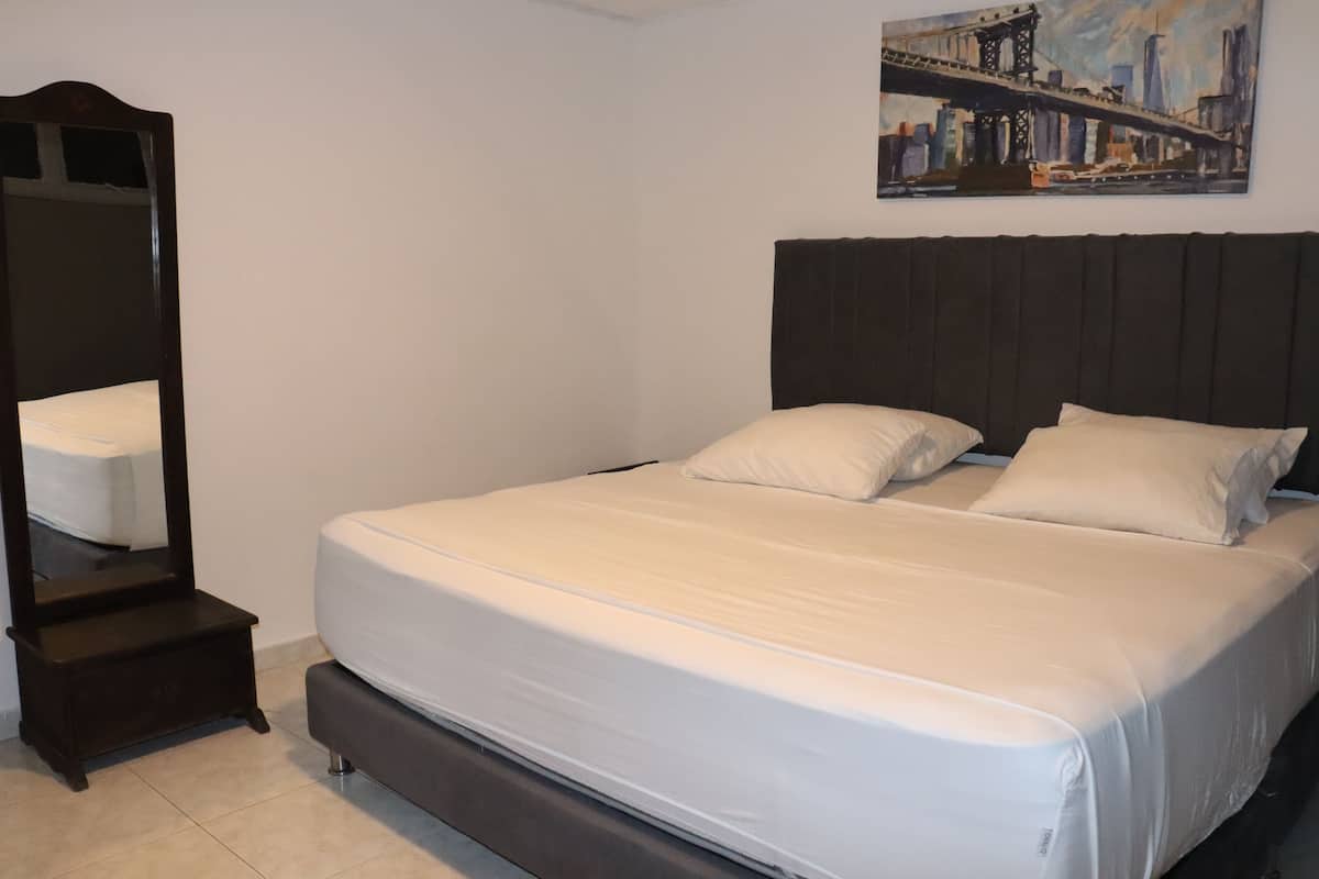 Literie de qualité supérieure, couette en duvet d'oie