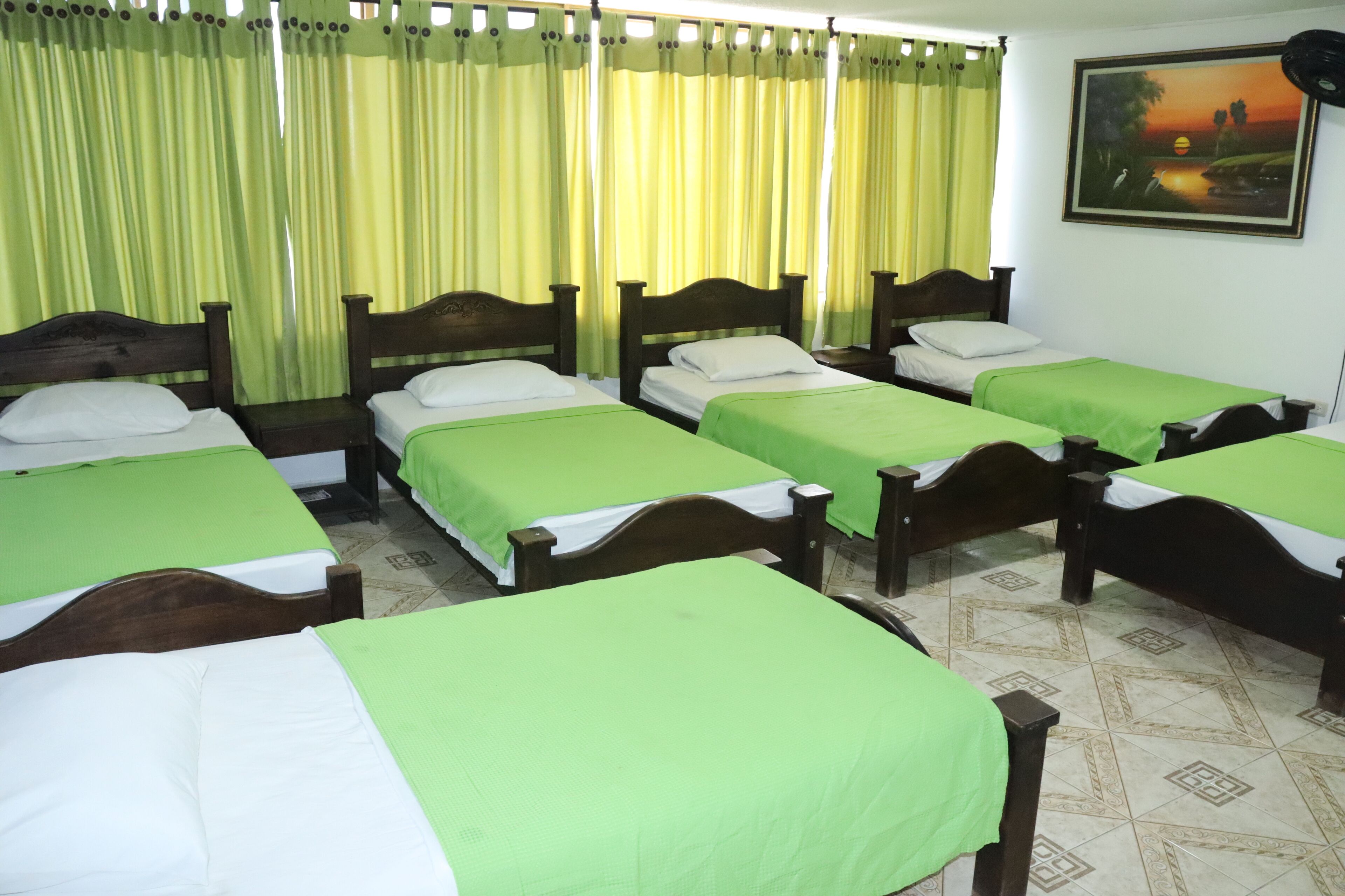 Foto - Hotel Inambu Villavicencio