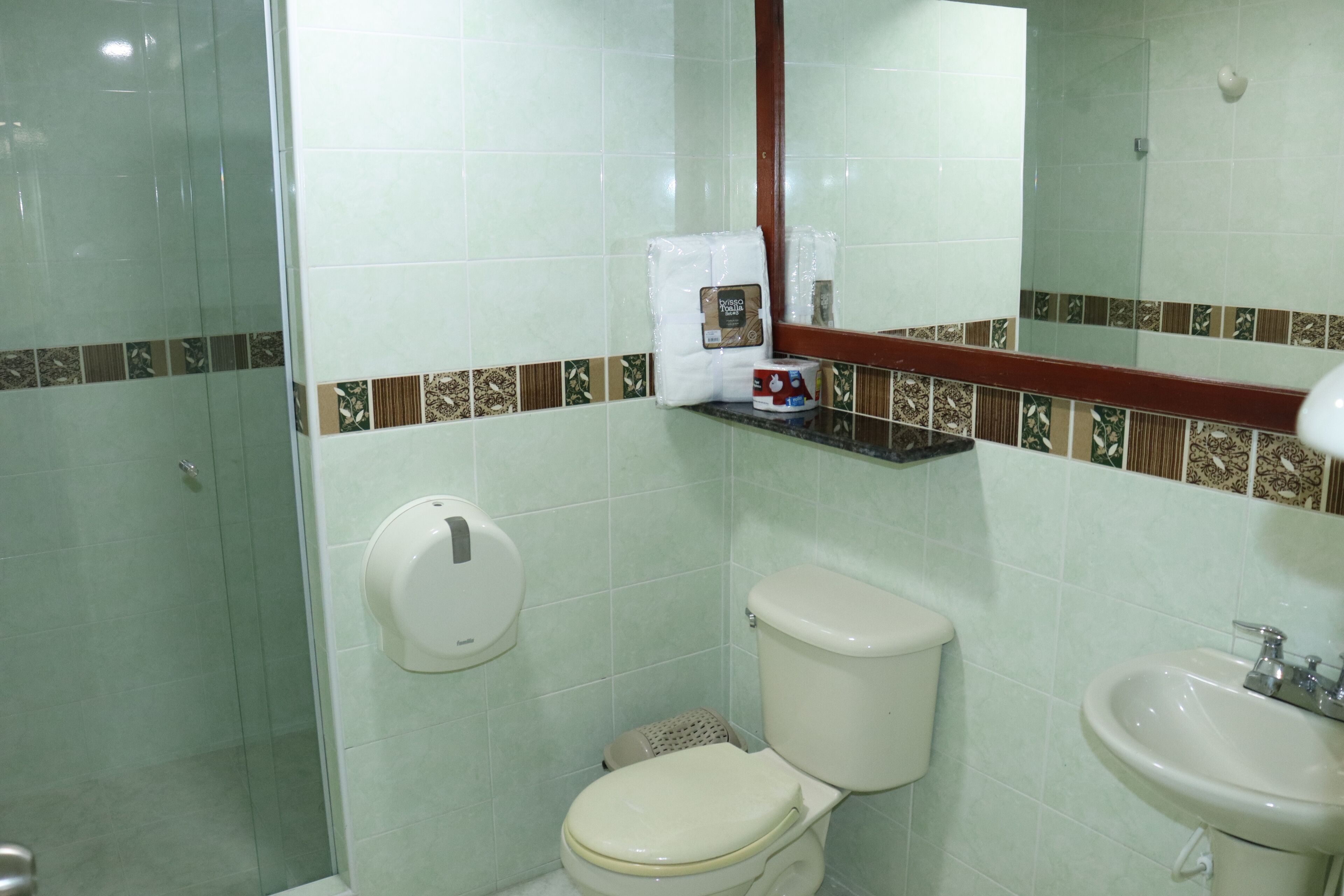 Foto - Hotel Inambu Villavicencio