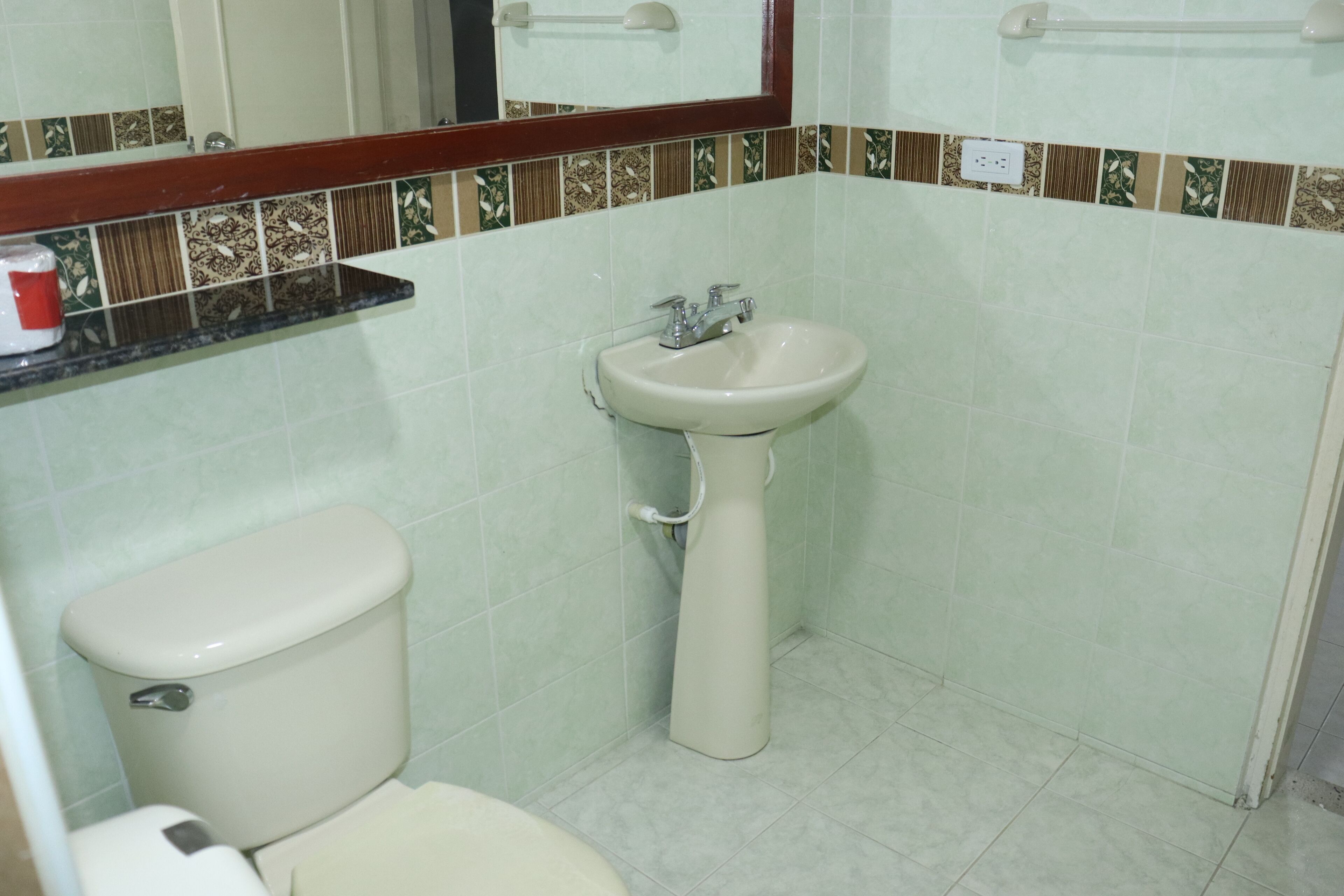 Foto - Hotel Inambu Villavicencio