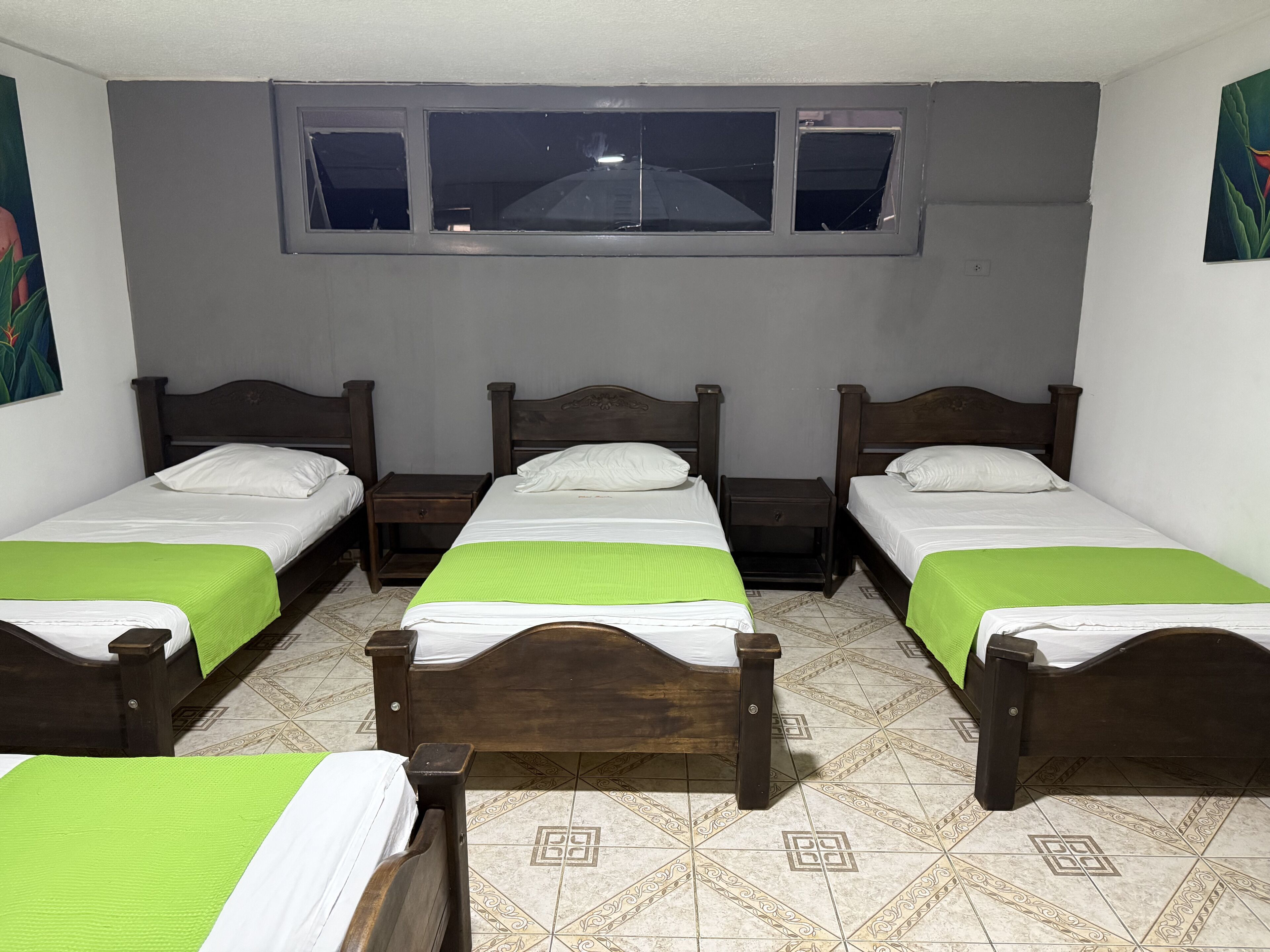 Foto - Hotel Inambu Villavicencio