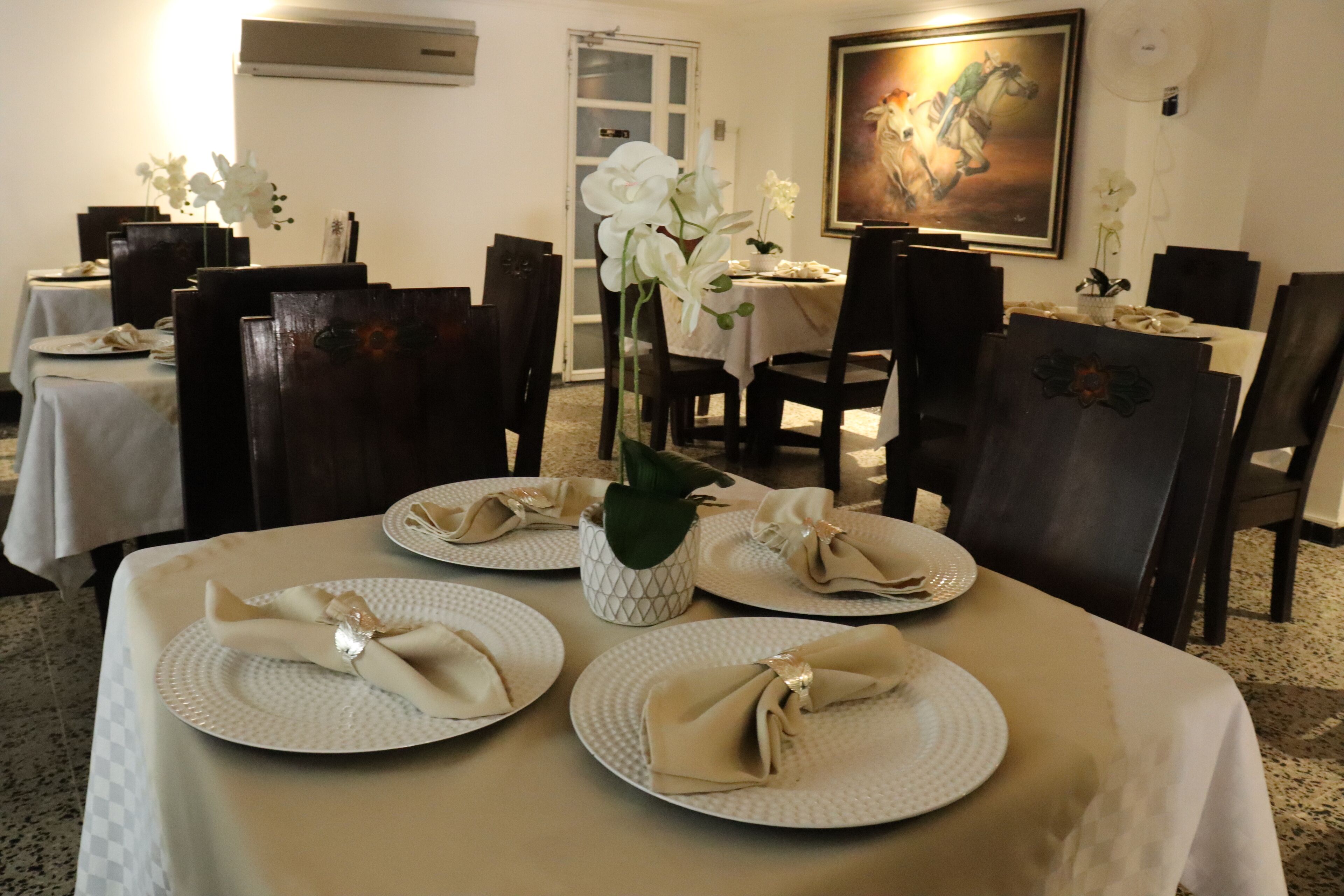 Foto - Hotel Inambu Villavicencio