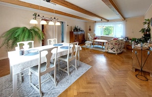 Spiseområde