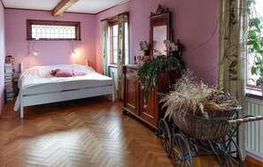 2 habitaciones y wifi gratis 