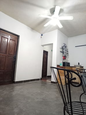 Lantai dipanaskan