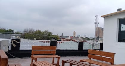DGM Lofts MTY C