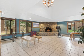 Accommodatievoorziening
