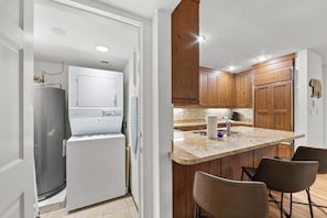 Appartement (2 Bedrooms) | Extérieur