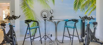 West Palm Beach Rental w/ Private Pool & Patio!