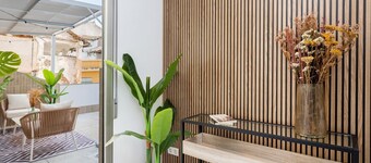 San Anton Boutique Terrace