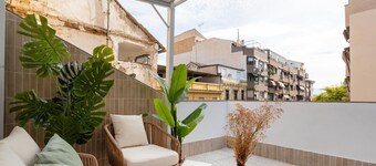 ChezmoiHomes San Anton Boutique Terrace