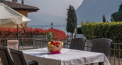 Happy Guest Apartments Lake and Relax