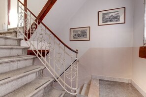 Interior - APARTMENT 1 FLOOR IN CANNAREGIO, NEAR FONDAMENTA NOVE STOP (Cannaregio)