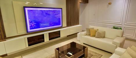 Smart-tv