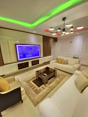 Smart TV