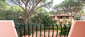 Holiday Home 'Cala liberotto Orosei mare a 100 mt' with Private Terrace, Private Garden and Wi-Fi