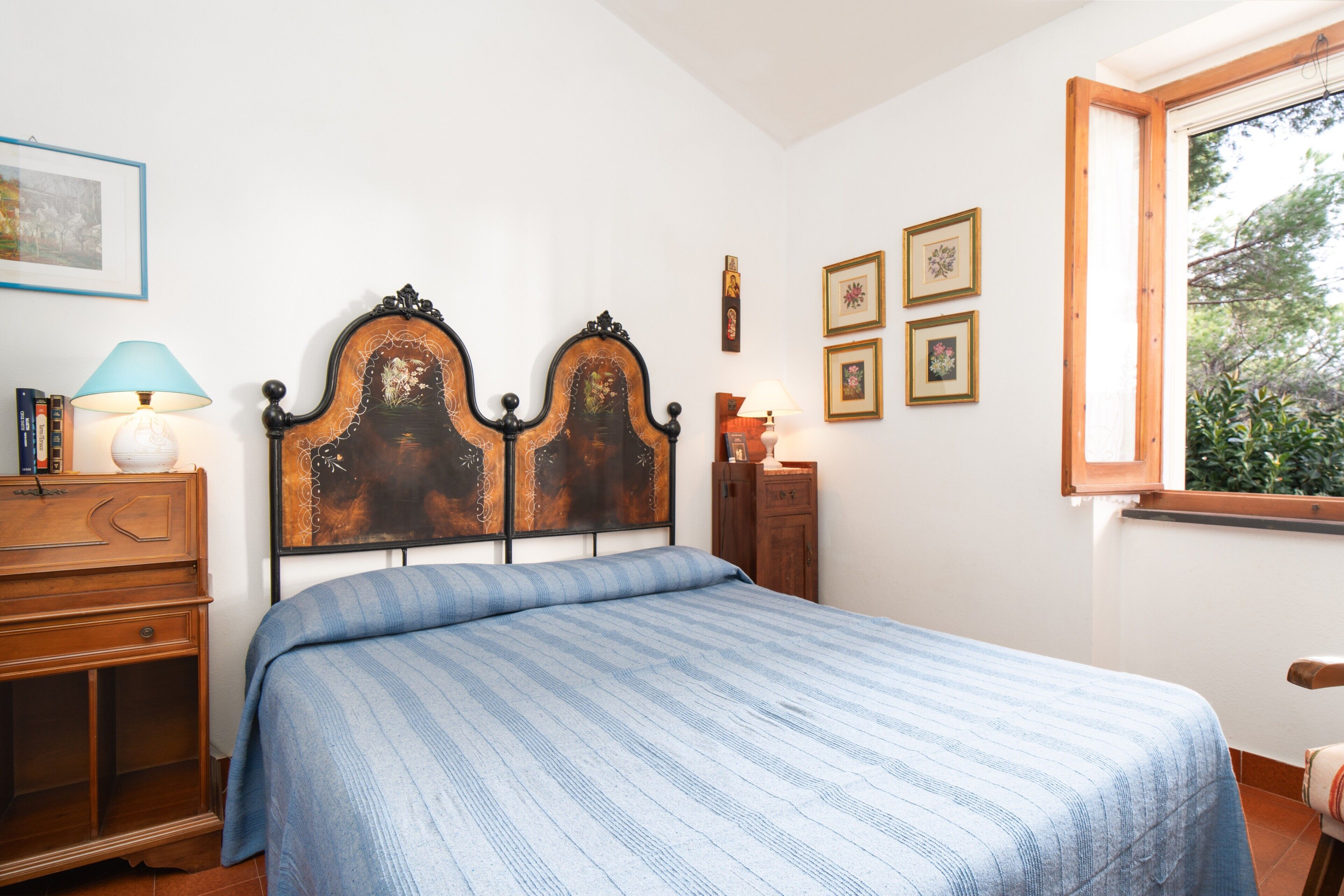 2 soveværelser, gratis Wi-Fi, sengetøj