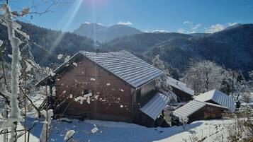 Exterieur