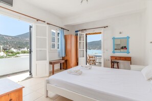 1 habitación, wifi gratis y ropa de cama 